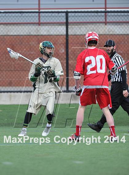 Thumbnail 1 in Regis Jesuit @ Mountain Vista photogallery.