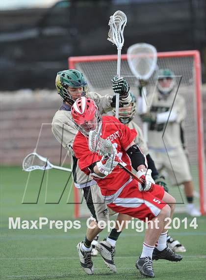 Thumbnail 2 in Regis Jesuit @ Mountain Vista photogallery.
