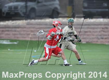 Thumbnail 3 in Regis Jesuit @ Mountain Vista photogallery.
