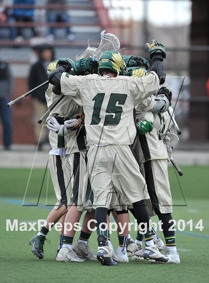 Thumbnail 1 in Regis Jesuit @ Mountain Vista photogallery.