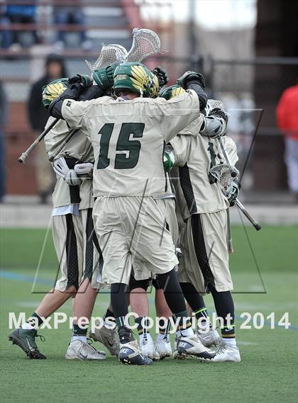 Thumbnail 3 in Regis Jesuit @ Mountain Vista photogallery.