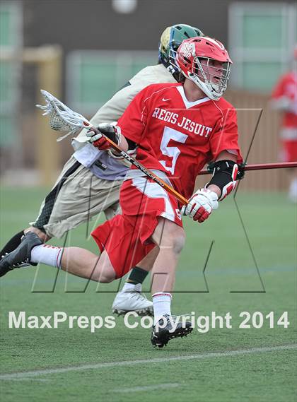 Thumbnail 1 in Regis Jesuit @ Mountain Vista photogallery.