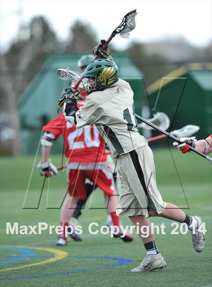 Thumbnail 3 in Regis Jesuit @ Mountain Vista photogallery.