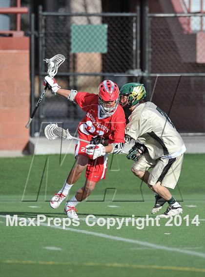 Thumbnail 1 in Regis Jesuit @ Mountain Vista photogallery.