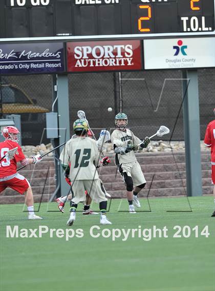 Thumbnail 3 in Regis Jesuit @ Mountain Vista photogallery.