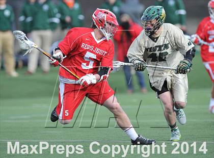 Thumbnail 2 in Regis Jesuit @ Mountain Vista photogallery.