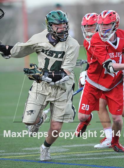 Thumbnail 3 in Regis Jesuit @ Mountain Vista photogallery.