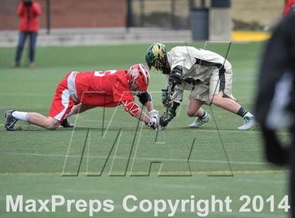 Thumbnail 1 in Regis Jesuit @ Mountain Vista photogallery.