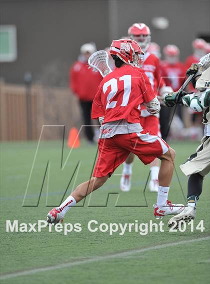 Thumbnail 2 in Regis Jesuit @ Mountain Vista photogallery.