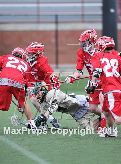 Thumbnail 3 in Regis Jesuit @ Mountain Vista photogallery.