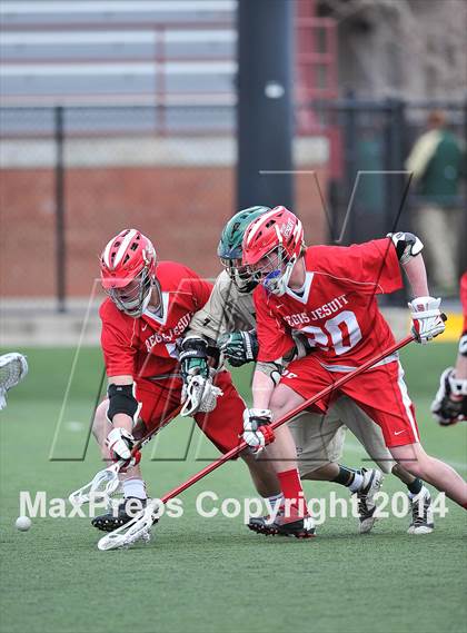 Thumbnail 3 in Regis Jesuit @ Mountain Vista photogallery.