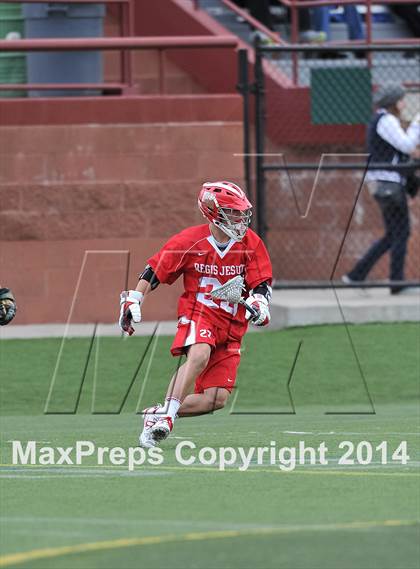 Thumbnail 2 in Regis Jesuit @ Mountain Vista photogallery.