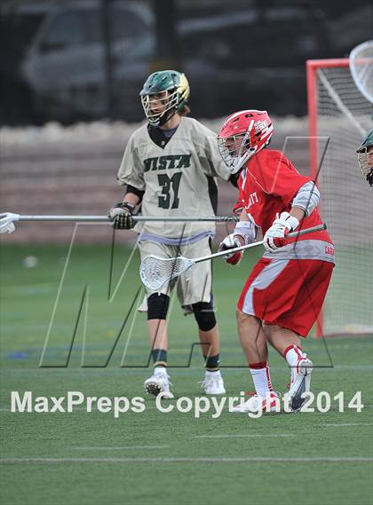 Thumbnail 3 in Regis Jesuit @ Mountain Vista photogallery.