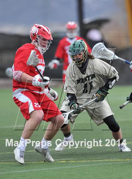 Thumbnail 1 in Regis Jesuit @ Mountain Vista photogallery.