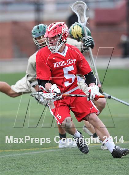 Thumbnail 2 in Regis Jesuit @ Mountain Vista photogallery.