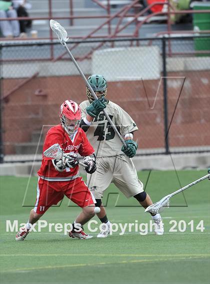 Thumbnail 2 in Regis Jesuit @ Mountain Vista photogallery.