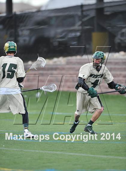 Thumbnail 3 in Regis Jesuit @ Mountain Vista photogallery.