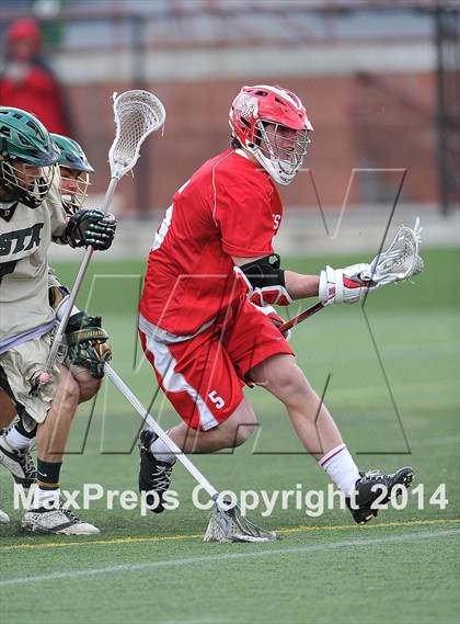 Thumbnail 2 in Regis Jesuit @ Mountain Vista photogallery.