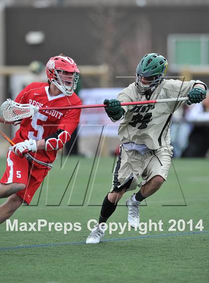 Thumbnail 2 in Regis Jesuit @ Mountain Vista photogallery.