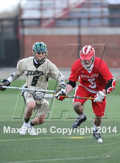 Thumbnail 1 in Regis Jesuit @ Mountain Vista photogallery.