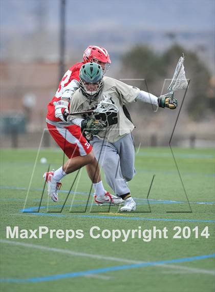 Thumbnail 1 in Regis Jesuit @ Mountain Vista photogallery.