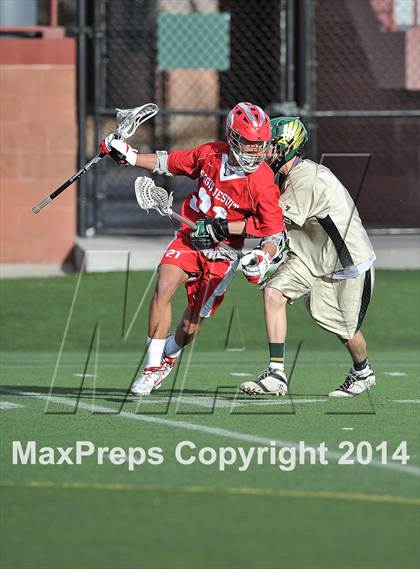 Thumbnail 2 in Regis Jesuit @ Mountain Vista photogallery.