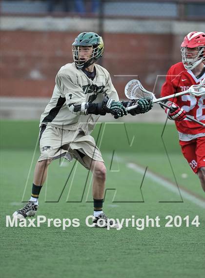 Thumbnail 2 in Regis Jesuit @ Mountain Vista photogallery.
