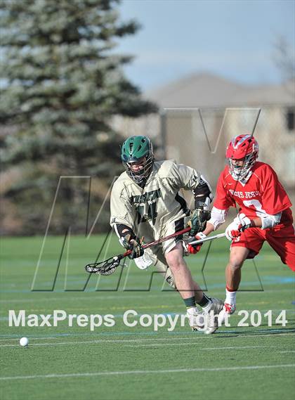 Thumbnail 1 in Regis Jesuit @ Mountain Vista photogallery.