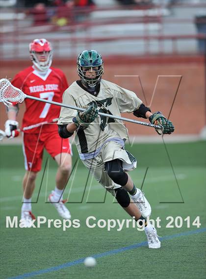 Thumbnail 1 in Regis Jesuit @ Mountain Vista photogallery.