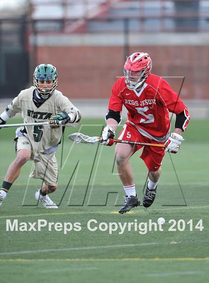 Thumbnail 2 in Regis Jesuit @ Mountain Vista photogallery.