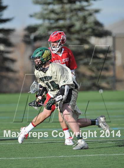Thumbnail 1 in Regis Jesuit @ Mountain Vista photogallery.