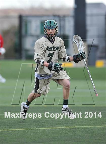 Thumbnail 3 in Regis Jesuit @ Mountain Vista photogallery.