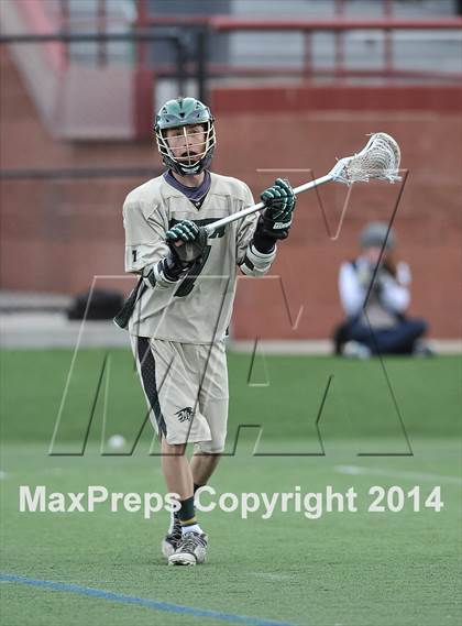 Thumbnail 3 in Regis Jesuit @ Mountain Vista photogallery.
