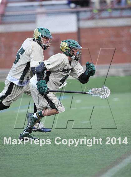Thumbnail 3 in Regis Jesuit @ Mountain Vista photogallery.
