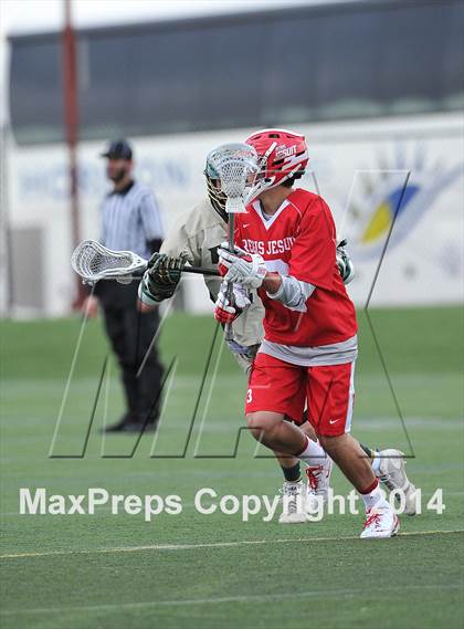 Thumbnail 3 in Regis Jesuit @ Mountain Vista photogallery.
