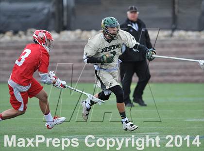 Thumbnail 2 in Regis Jesuit @ Mountain Vista photogallery.