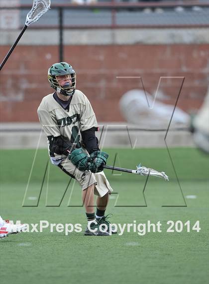Thumbnail 2 in Regis Jesuit @ Mountain Vista photogallery.