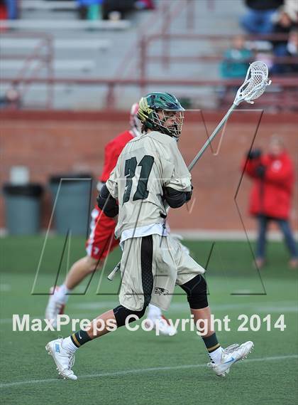 Thumbnail 3 in Regis Jesuit @ Mountain Vista photogallery.