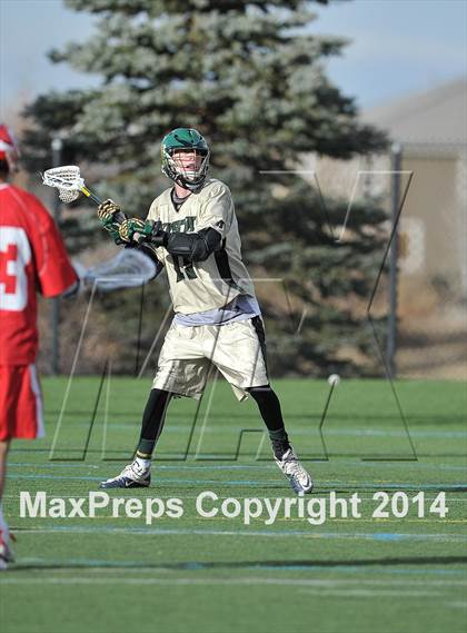 Thumbnail 3 in Regis Jesuit @ Mountain Vista photogallery.