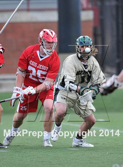 Thumbnail 1 in Regis Jesuit @ Mountain Vista photogallery.
