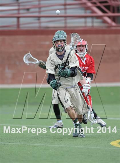 Thumbnail 1 in Regis Jesuit @ Mountain Vista photogallery.