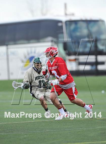Thumbnail 1 in Regis Jesuit @ Mountain Vista photogallery.
