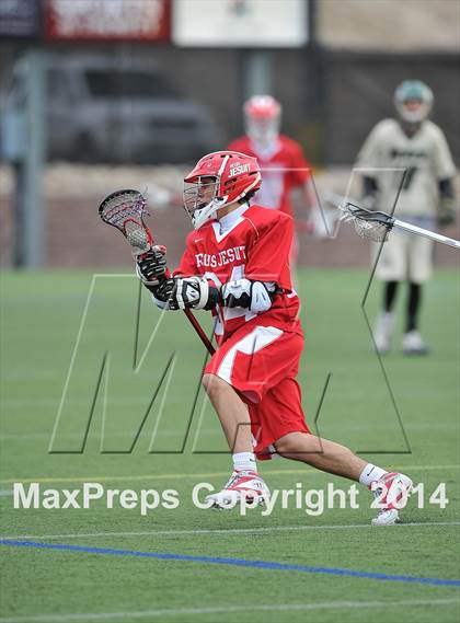 Thumbnail 1 in Regis Jesuit @ Mountain Vista photogallery.