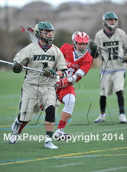 Thumbnail 2 in Regis Jesuit @ Mountain Vista photogallery.