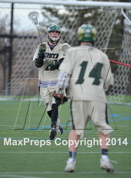 Thumbnail 3 in Regis Jesuit @ Mountain Vista photogallery.