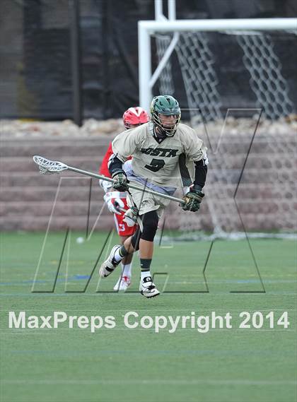 Thumbnail 2 in Regis Jesuit @ Mountain Vista photogallery.