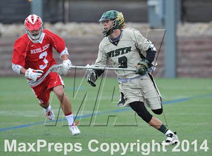 Thumbnail 3 in Regis Jesuit @ Mountain Vista photogallery.