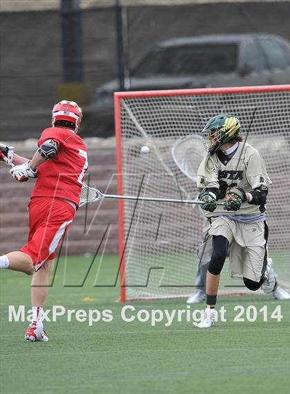 Thumbnail 1 in Regis Jesuit @ Mountain Vista photogallery.