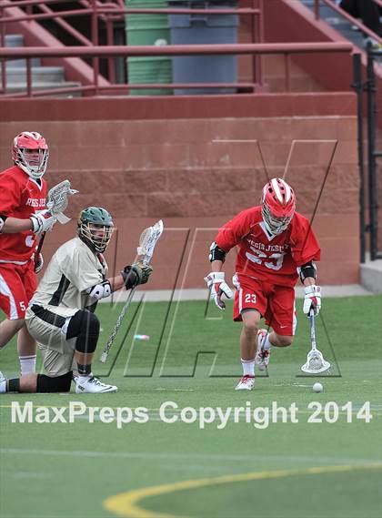 Thumbnail 1 in Regis Jesuit @ Mountain Vista photogallery.