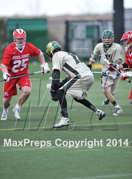Thumbnail 1 in Regis Jesuit @ Mountain Vista photogallery.